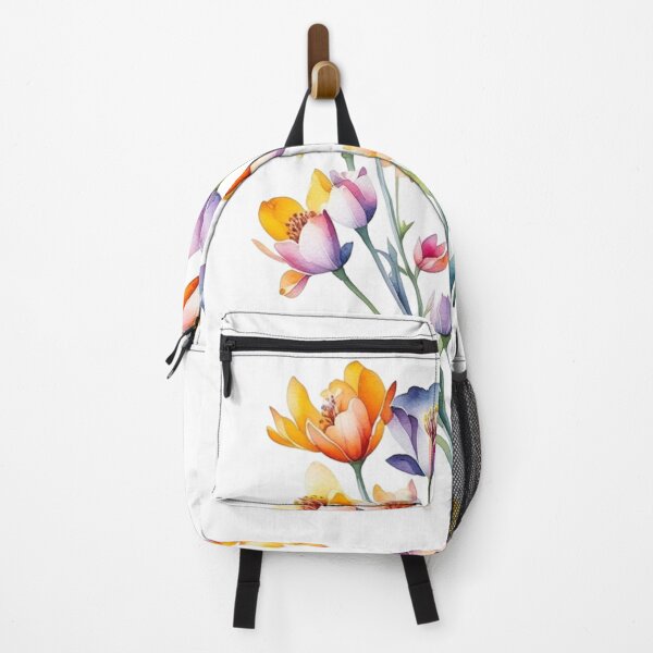 Item preview, Freesia, Freesia flower designed and sold by nicheteees.