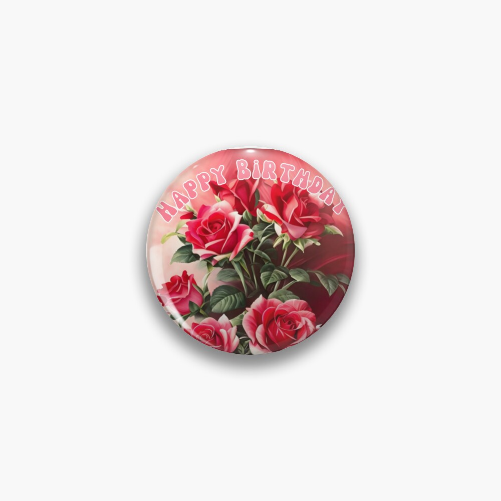 Item preview, Pin designed and sold by Lokiindarkness.