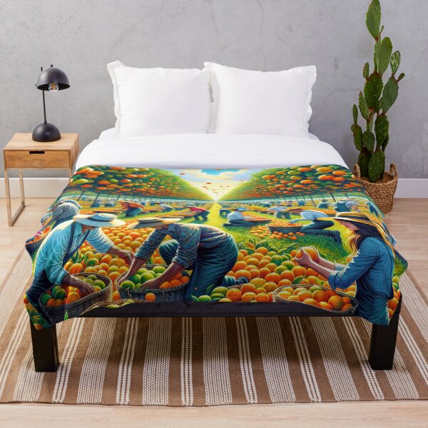 Item preview, Florida's Citrus Splendor designed and sold by FIYARO.