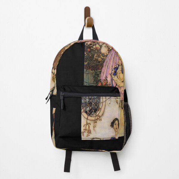 Item preview, Edmund Dulac a Edmund Dulac a Edmund Dulac designed and sold by wohlenhaus.