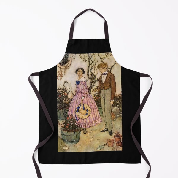 Item preview, Edmund Dulac a Edmund Dulac a Edmund Dulac designed and sold by wohlenhaus.