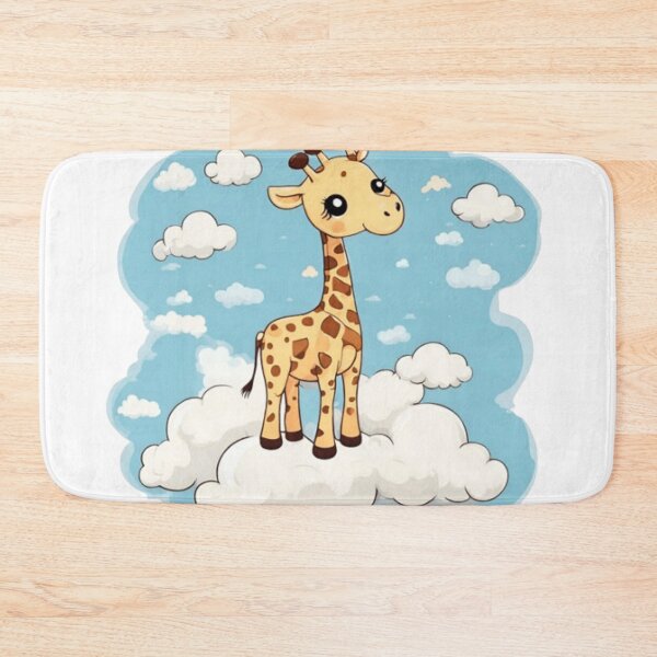Item preview, Cute giraffe  designed and sold by Culmika.