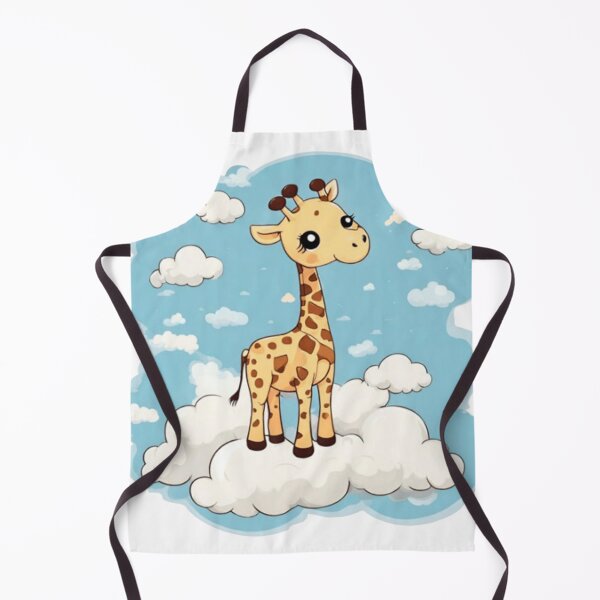 Item preview, Cute giraffe designed and sold by Culmika.