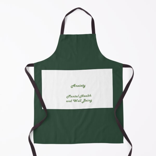 Item preview, Anxiety causes stress and Mental Health designed and sold by annenambiro.