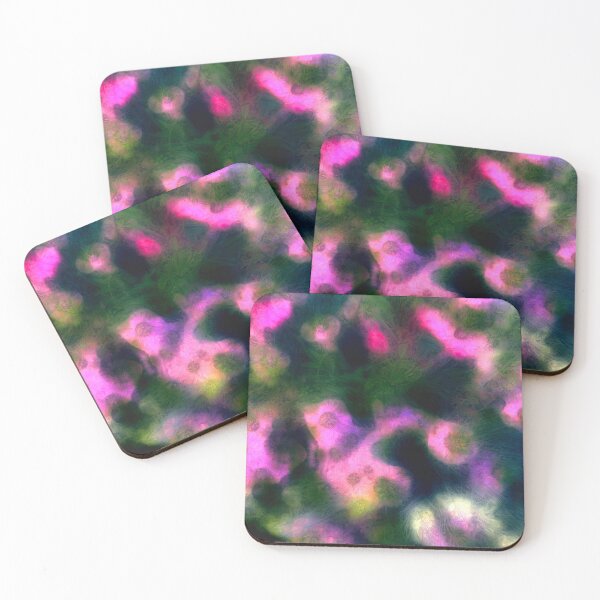 Item preview, Night flowers designed and sold by HannaShvaikova.