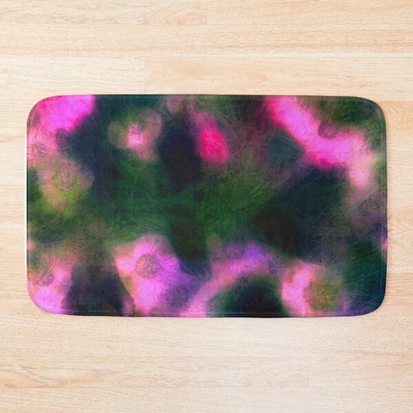 Item preview, Night flowers designed and sold by HannaShvaikova.