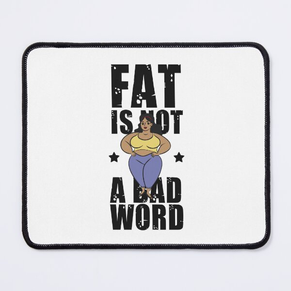 Item preview, Fatty x fatty designed and sold by The  Knick Knack Nook.