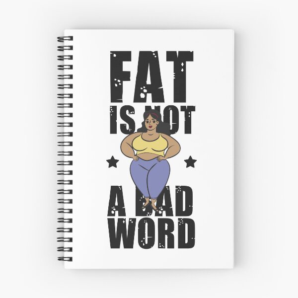 Item preview, Fatty x fatty designed and sold by The  Knick Knack Nook.