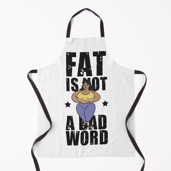 Item preview, Fatty x fatty designed and sold by The Knick Knack Nook.