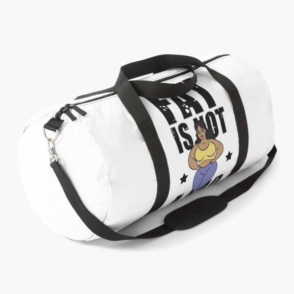 Item preview, Fatty x fatty designed and sold by The Knick Knack Nook.
