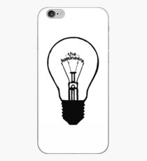Lightbulb Logo iPhone Case