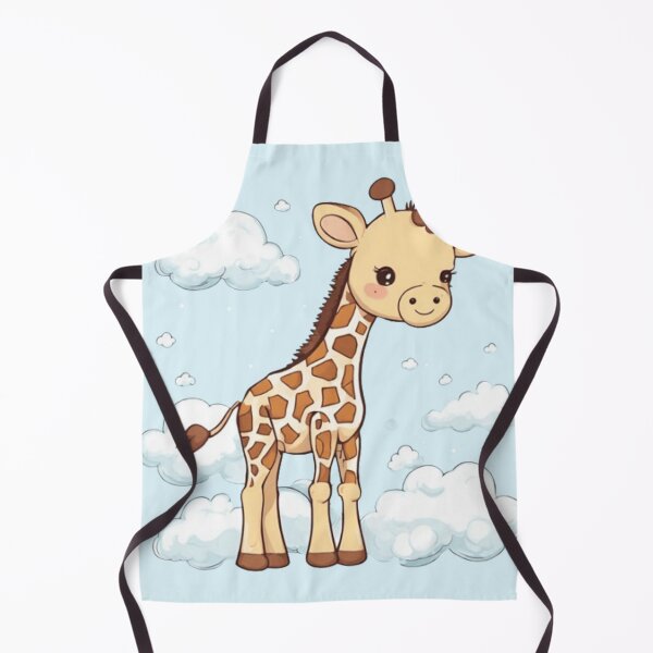 Item preview, Cute giraffe designed and sold by Culmika.