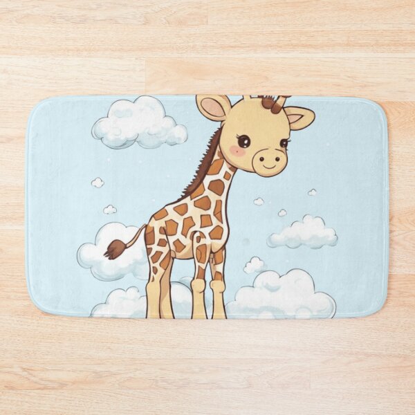 Item preview, Cute giraffe  designed and sold by Culmika.