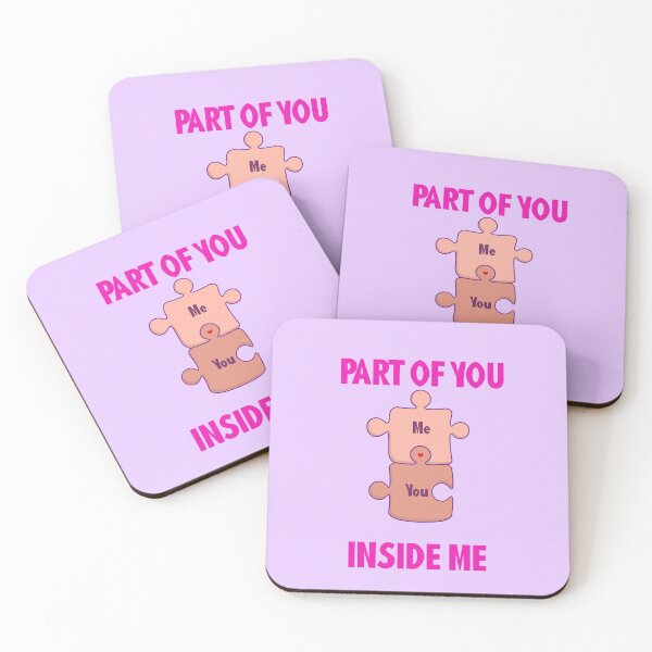 Item preview, Valentine Funny Puzzle for Women designed and sold by ACho UnderPeak.
