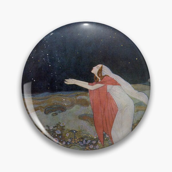 Item preview, Edmund Dulac a Edmund Dulac a Edmund Dulac designed and sold by wohlenhaus.