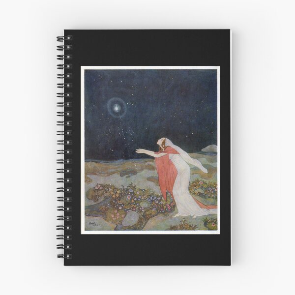 Item preview, Edmund Dulac a Edmund Dulac a Edmund Dulac designed and sold by wohlenhaus.