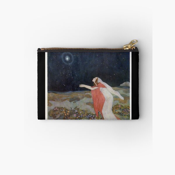 Item preview, Edmund Dulac a Edmund Dulac a Edmund Dulac designed and sold by wohlenhaus.