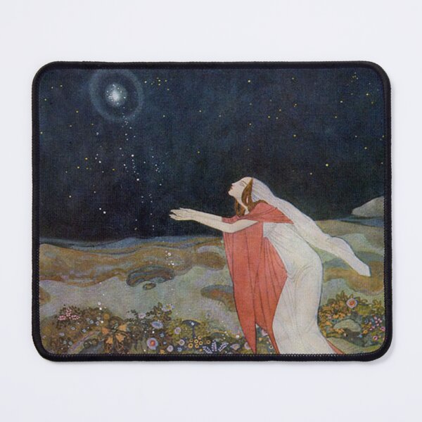 Item preview, Edmund Dulac a Edmund Dulac a Edmund Dulac designed and sold by wohlenhaus.