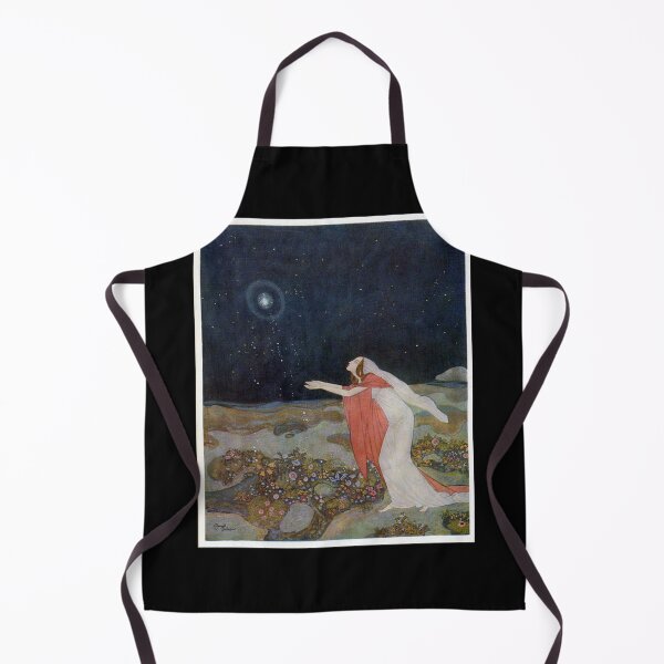 Item preview, Edmund Dulac a Edmund Dulac a Edmund Dulac designed and sold by wohlenhaus.