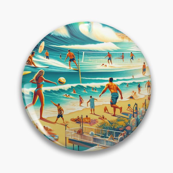 Item preview, Florida Beach Vibes designed and sold by FIYARO.