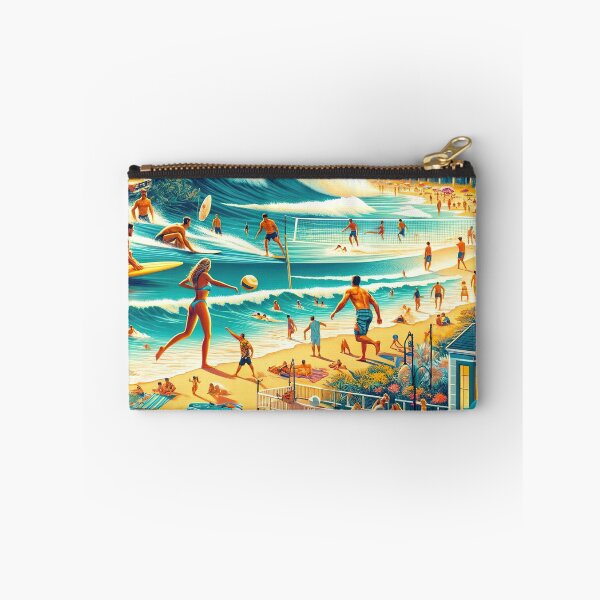 Item preview, Florida Beach Vibes designed and sold by FIYARO.