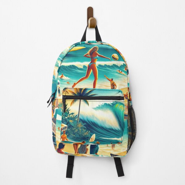 Item preview, Florida Beach Vibes designed and sold by FIYARO.