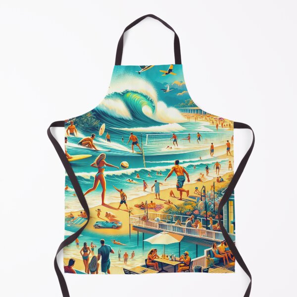 Item preview, Florida Beach Vibes designed and sold by FIYARO.