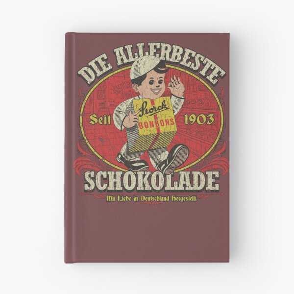 Artikelvorschau, Die Allerbeste Schokolade 1903 entworfen und verkauft von AstroZombie6669.