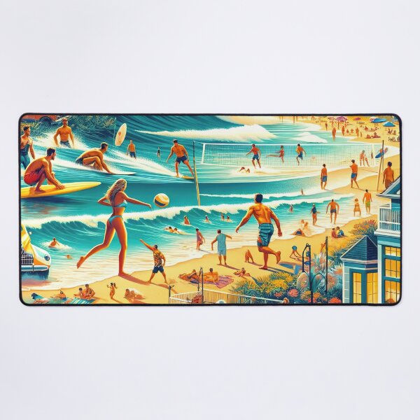 Item preview, Florida Beach Vibes designed and sold by FIYARO.