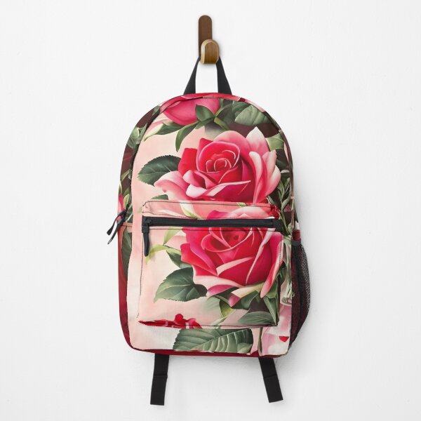 Item preview, Red roses designed and sold by Lokiindarkness.