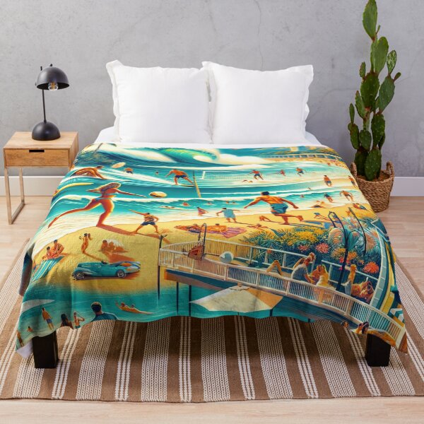 Item preview, Florida Beach Vibes designed and sold by FIYARO.