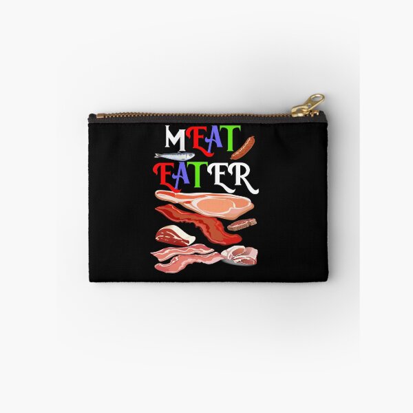 Item preview, MEAT EATER IT IS GOOD FOR YOU designed and sold by TeAnne.