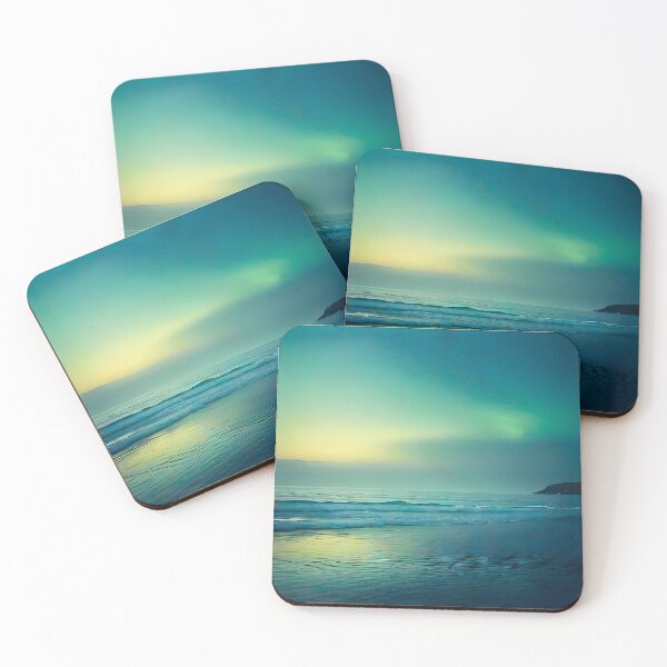 Item preview, Oceanic Tranquility designed and sold by Andreas M. Mueller.