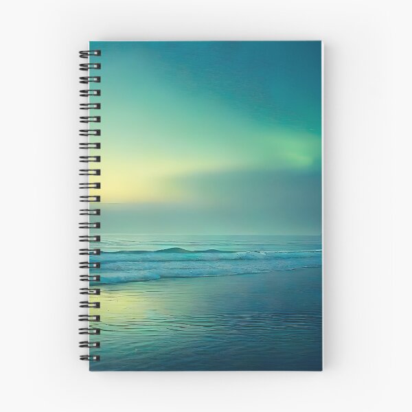 Item preview, Oceanic Tranquility designed and sold by Andreas M. Mueller.