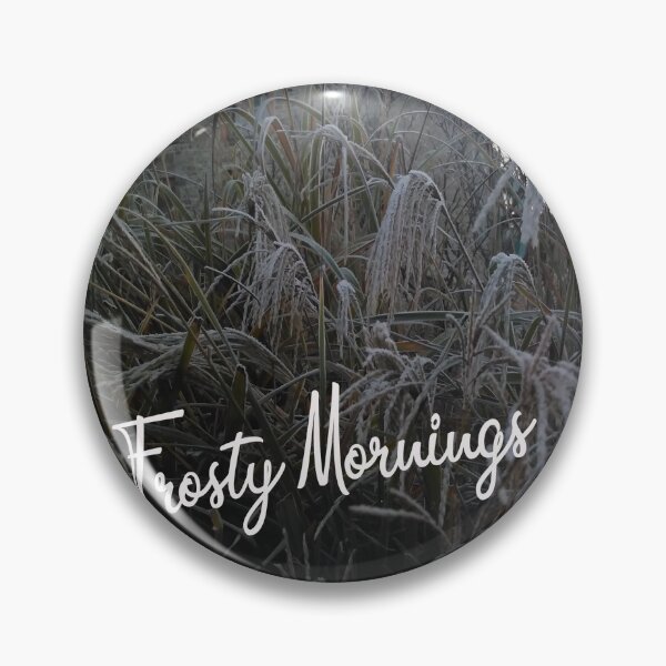 Item preview, Frosty Mornings In France designed and sold by JacquiRose23.