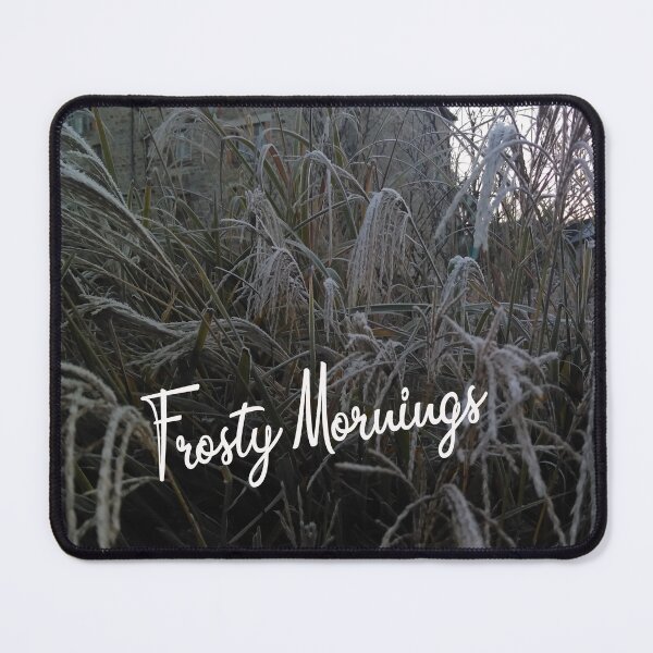 Item preview, Frosty Mornings In France designed and sold by JacquiRose23.