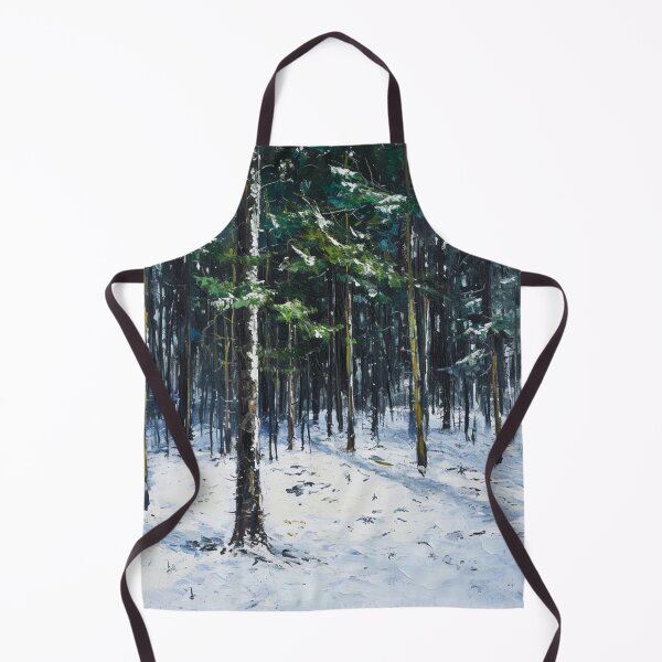 Item preview, Snowy Forest 3 designed and sold by GET Ltd.