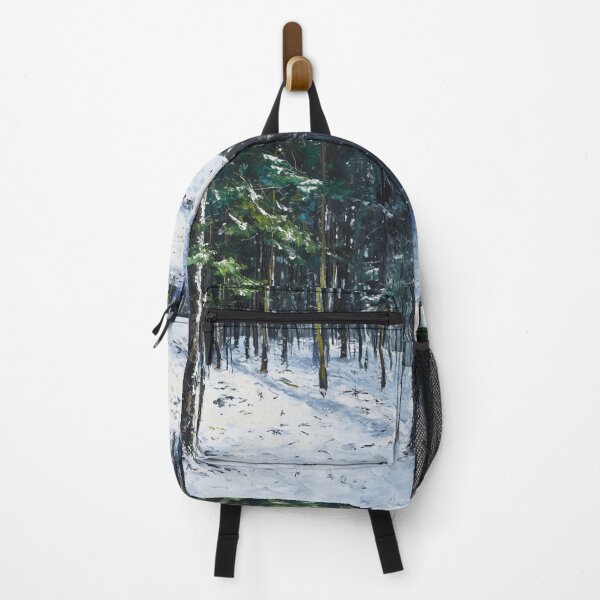 Item preview, Snowy Forest 3 designed and sold by GET Ltd.
