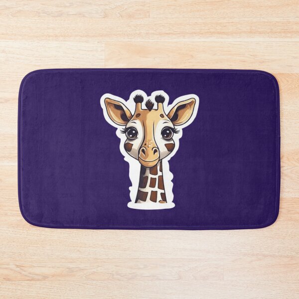 Item preview, Cute giraffe  designed and sold by Culmika.