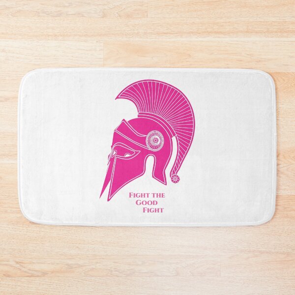 Item preview, SK Spartan - Fight the good fight designed and sold by SueKnox.