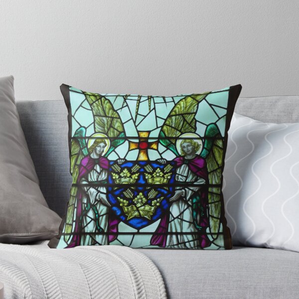 Item preview, Two Angels, Three Crowns designed and sold by wiggyofipswich.