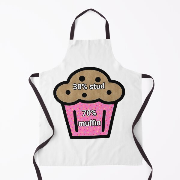 Item preview, Stud muffin  designed and sold by itm1010.