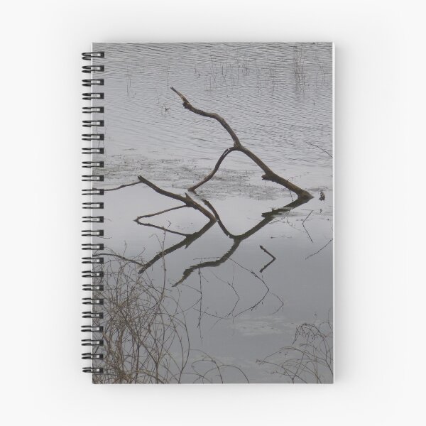 Item preview, Two Fishies Of Sticks designed and sold by WildestArt.