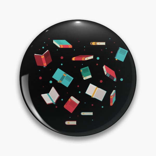 Item preview, Reading Is My Favorite designed and sold by ridnaledesigner.