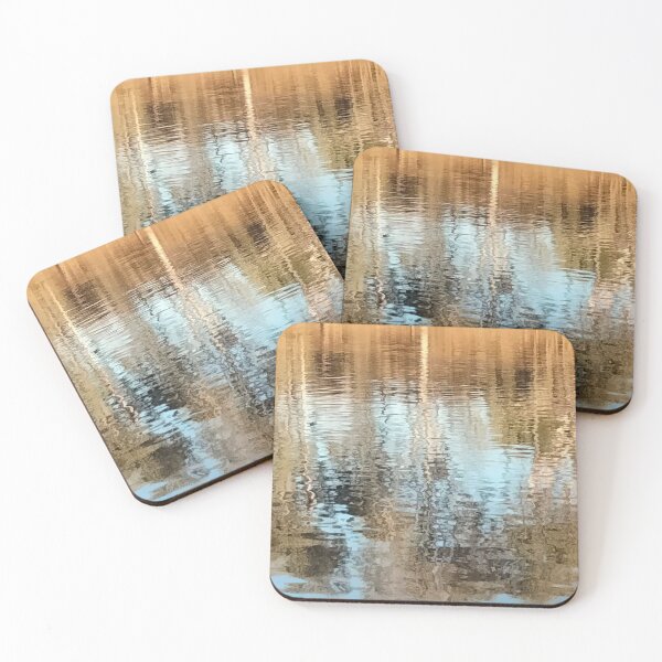 Item preview, Reflections on the Warrego designed and sold by ComicJo.