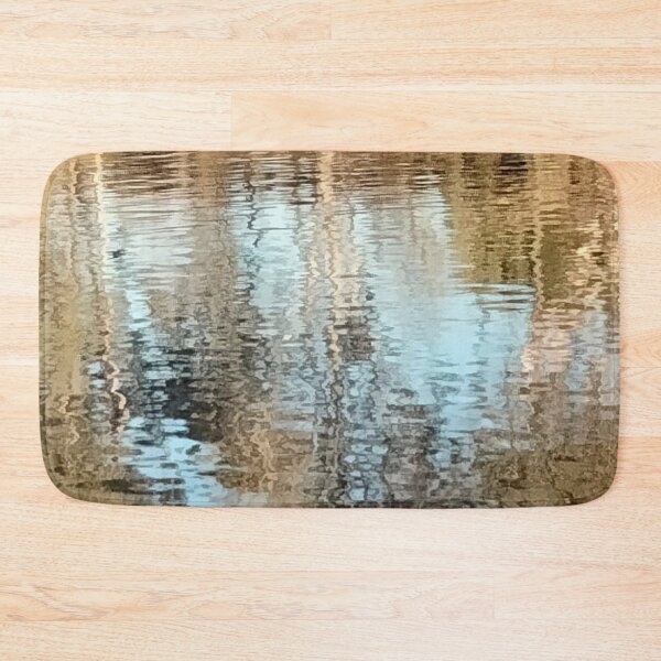 Item preview, Reflections on the Warrego designed and sold by ComicJo.
