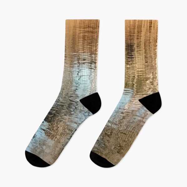 Item preview, Reflections on the Warrego designed and sold by ComicJo.