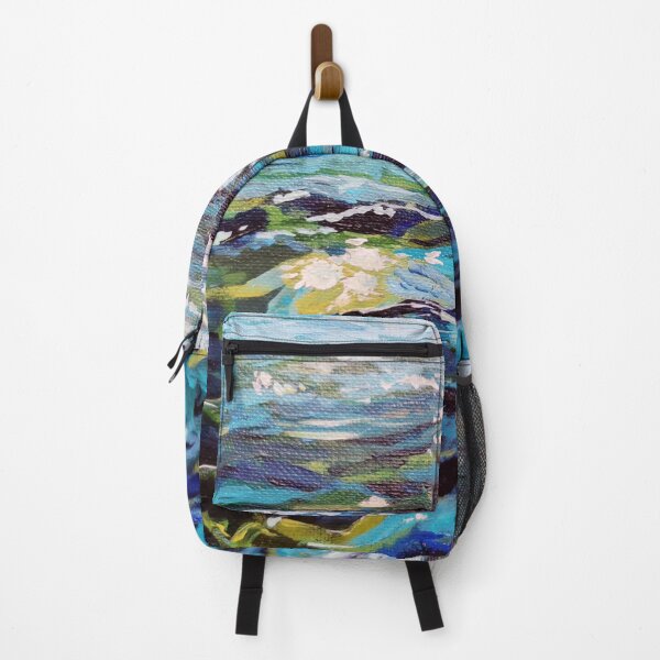 Item preview, Waves reflection of light, seascape, vacation designed and sold by Myartspace.