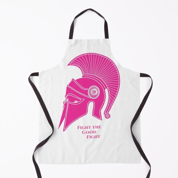Item preview, SK Spartan - Fight the good fight designed and sold by SueKnox.