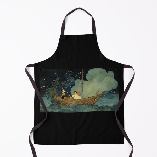 Item preview, Edmund Dulac a Edmund Dulac a Edmund Dulac designed and sold by wohlenhaus.